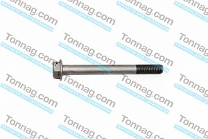 Болт ГБЦ длинный Фотон 1041, 1049A, 1069, 1093, 1099, 1138