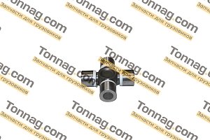 Крестовина карданного вала (OEM) JAC Sunray, Sollers Atlant