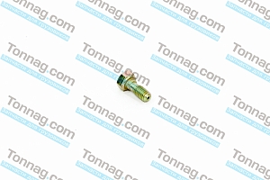 Болт перепускной топливный Фотон 1041, 1049A, 1069, 1093, 1099