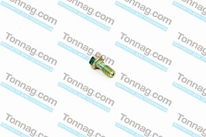 Болт перепускной топливный Фотон 1041, 1049A, 1069, 1093, 1099