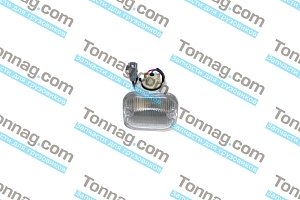 Фонарь в правый нижний корпус ступеньки Фотон 3253, 3313