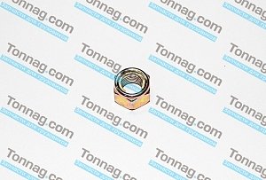 Гайка карданного вала Фотон