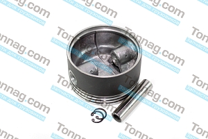 Поршень воздушного компрессора TATA 613 E2, E3