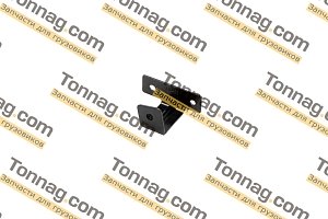 Кронштейн пластины обтекателя кабины правого (верхний) Фотон 4189