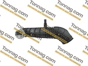 Патрубок воздушного фильтра Фотон Toano