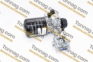 Влагоотделитель (осушитель) в сборе Фотон 1088, 1108, 1126, 1128, 4189