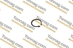 Кольцо стопорное вторичного вала JAC N-120