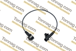 Датчик детонации JAC S3, S5, S7, JS4, Москвич 3