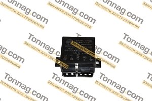 Реле поворотов, аварийной сигнал. Фотон 1251, 3251