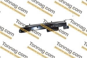 Кронштейн усилителя бампера правый Фотон 4189