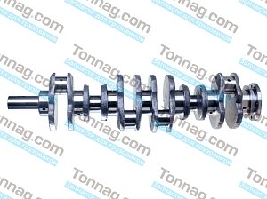 Вал коленчатый STD (252503107956, 252503107940) TATA 613 E2, E3