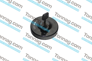 Крышка топливного бака (д=114мм) Фотон 1113, 1138, 1163, 3253, 3313