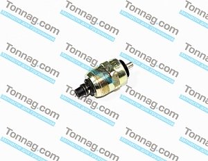 Клапан электромагнитный отсечки топлива 24V Фотон 1069, 1093, 1099
