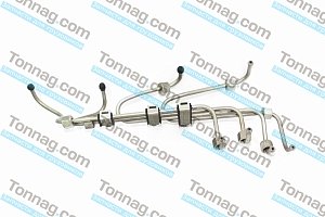 Комплект трубок высокого давления Фотон 1049A