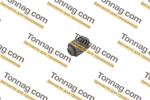 Ролик тормозной колодки большой TATA 613 E2, E3