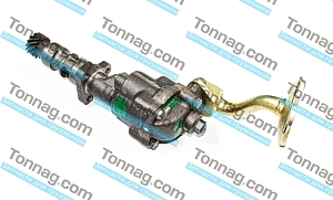 Насос масляный с маслозаборником TATA 613 E3
