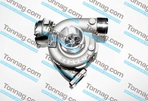 Турбокомпрессор JAC N-56