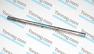 Ось коромысел (голая) Фотон 1041, 1049A, 1069, 1093, 1099