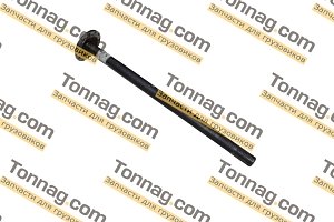 Полуось заднего моста правая/левая (12 отверстий) Фотон 1061, 1069, 1093, 1099