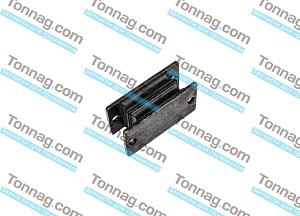 Подушка двигателя передняя Leyland