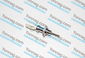 Датчик температуры отработавших газов Cummins ISF 3.8 Фотон 1069, 1089, 1113, 1129 