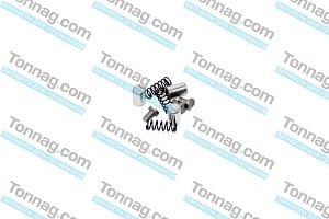 Фиксатор муфты синхронизатора в сборе Фотон 1049A