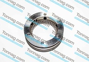 Синхронизатор 1/2 передачи Фотон 1099