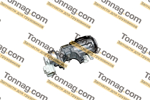 Замок зажигания Фотон 1065, 1078, 1088, 1108, 1126, 1128, 1186, GAZ Валдай NEXT
