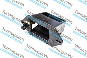 Клапан отопителя забора наружного воздуха TATA 613 E2, E3