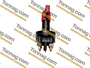 Выключатель массы Фотон 4189