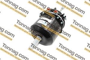 Камера тормозная (задняя Левая) с энергоаккумулятором JAC N-350