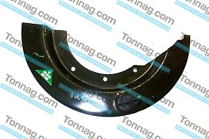 Пыльник задний нижний TATA 613 E2, E3