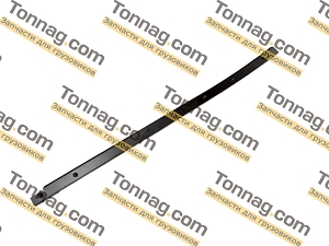 Направляющая сдвижной двери верхняя Фотон Toano