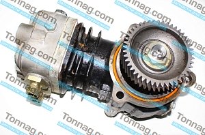 Компрессор воздушный Leyland