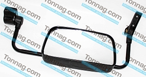 Зеркало заднего вида Левое (в сборе) Фотон 1163