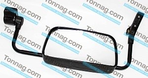 Зеркало заднего вида Левое (в сборе) Фотон 1163