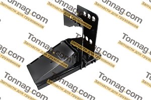 Кронштейн усилителя бампера правый нижний Фотон 4189