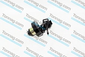 Крышка топливного бака (с ключами) Фотон 1039, 1041, 1049A, 1049C, 1051, 1061, 1069, 1093, 1099