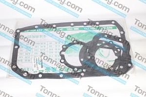 Комплект прокладок КПП Фотон 1099