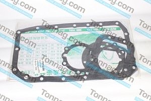 Комплект прокладок КПП Фотон 1099