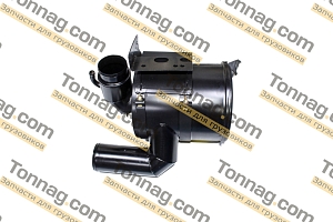 Корпус воздушного фильтра Фотон 1093, 1099, 1138