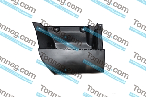 Подножка кабины в сборе правая Aumark Фотон 1069 ISF, 1089 ISF