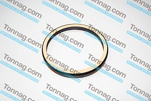 Сальник коленвала задний ISF 2.8 Фотон, Газель