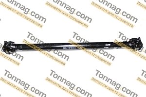 Вал карданный (задняя часть) JAC N-120