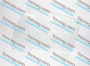 Стекло боковое левое TATA 613 E2, E3