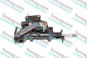 Вал карданный рулевой (Рулевая колонка) верхняя часть Фотон 1093, 1099, 1138, 3251