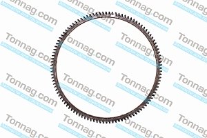 Венец маховика (108 зубъев) Фотон 1039, 1049C