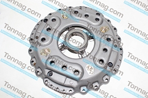 Корзина сцепления 430мм Фотон 1251, 3251