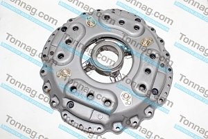 Корзина сцепления 430мм Фотон 1251, 3251