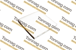 Фильтр салона Фотон Toano, Toano-pro